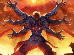 असुर, दैत्य, दानव, राक्षस, पिशाच और बेताल में कौन थे ज्यादा शक्तिशाली.... असुर, दैत्य, दानव, राक्षस, पिशाच और बेताल में कौन थे ज्यादा शक्तिशाली....