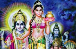 मोहिनी एकादशी : भगवान विष्णु के मोहिनी स्वरूप की पूजा मोहिनी एकादशी : भगवान विष्णु के मोहिनी स्वरूप की पूजा