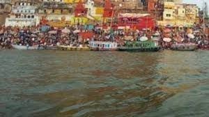 गंगा दशहरा पर गंगा स्नान से मिट जाते हैं 10 तरह के पाप गंगा दशहरा पर गंगा स्नान से मिट जाते हैं 10 तरह के पाप