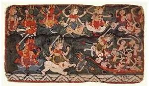  आद्यशक्ति मां काली की 64 योगिनियोंं की साधना से वास्तु , कुंडली दोष दूर होते हैं