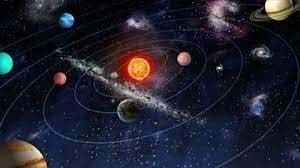 रक्षाबंधन से पहले ये ग्रह बदल रहा चाल रक्षाबंधन से पहले ये ग्रह बदल रहा चाल