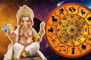   गणेश चतुर्थी पर शुक्र ग्रह करेंगे सिंह राशि में प्रवेश, इन 3 राशि वालों का होगा भाग्योदय