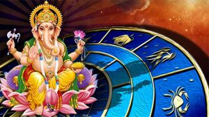 इन 3 राशियों पर गणपति बप्पा की रहती है हमेशा विशेष कृपा, मिलती है रिद्धि-सिद्धि इन 3 राशियों पर गणपति बप्पा की रहती है हमेशा विशेष कृपा, मिलती है रिद्धि-सिद्धि