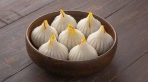 गणपति बप्पा के प्रसाद मोदक का स्वाद होता है जबरदस्त, जानिए हेल्थ के लिए इसके फायदे गणपति बप्पा के प्रसाद मोदक का स्वाद होता है जबरदस्त, जानिए हेल्थ के लिए इसके फायदे