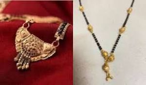 मंगलसूत्र पहनते वक्त रखें इन बातों का ध्यान, वरना पति की जिंदगी पर पड़ेगा बुरा असर