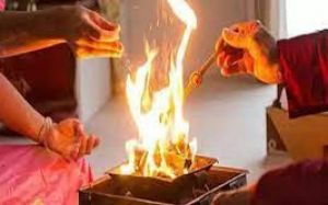 दशहरा के दिन इस विधि से करें हवन, दूर होंगे दुख- दर्द, सुख- समृद्दि में होगी वृद्धि दशहरा के दिन इस विधि से करें हवन, दूर होंगे दुख- दर्द, सुख- समृद्दि में होगी वृद्धि