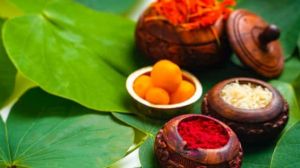 दशहरा पर करें यह उपाय, शत्रुओं से मिलेगी मुक्ति, घर में आएगी सुख समृद्धि दशहरा पर करें यह उपाय, शत्रुओं से मिलेगी मुक्ति, घर में आएगी सुख समृद्धि