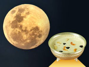 इस रात्रि आसमान से बरसेगा अमृत, कर लें ये छोटा सा उपाय, जाग जाएगा सोया हुआ भाग्य भी इस रात्रि आसमान से बरसेगा अमृत, कर लें ये छोटा सा उपाय, जाग जाएगा सोया हुआ भाग्य भी