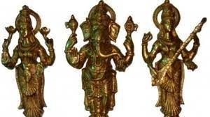 लक्ष्मी-गणेश जी की यह मूर्ति लगा देगी व्यापार में चार चांद...! लक्ष्मी-गणेश जी की यह मूर्ति लगा देगी व्यापार में चार चांद...!