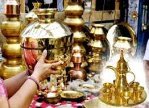 धनतेरस पर खरीदें इन 5 धातुओं के बर्तन, सेहत के लिए होते हैं फायदेमंद धनतेरस पर खरीदें इन 5 धातुओं के बर्तन, सेहत के लिए होते हैं फायदेमंद