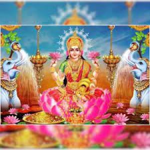 दिवाली पर जानें मां लक्ष्मी से जुड़े रहस्य दिवाली पर जानें मां लक्ष्मी से जुड़े रहस्य