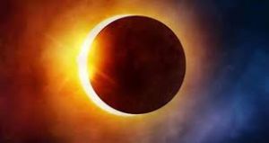 महाभारत युद्ध जैसी स्थिति 2022 में, 15 दिन में 2 ग्रहण लगना अशुभ महाभारत युद्ध जैसी स्थिति 2022 में, 15 दिन में 2 ग्रहण लगना अशुभ