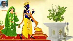 तुलसी पूजा : शुरू हो जाएंगे सभी शुभ कार्य, जानिए पूजा के विधि-विधान तुलसी पूजा : शुरू हो जाएंगे सभी शुभ कार्य, जानिए पूजा के विधि-विधान