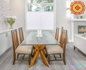 डाइनिंग रूम में रखें इन वास्तु टिप्स का खास ख्याल, घर आएगी सुख-समृद्धि डाइनिंग रूम में रखें इन वास्तु टिप्स का खास ख्याल, घर आएगी सुख-समृद्धि