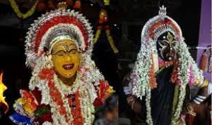 कौन हैं पंजुरली और गुलिगा देव और क्या है भूता कोला? कौन हैं पंजुरली और गुलिगा देव और क्या है भूता कोला?