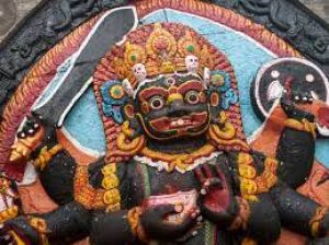  काल भैरव जयंती पर करें ये उपाय....होंगे सभी दोष दूर 