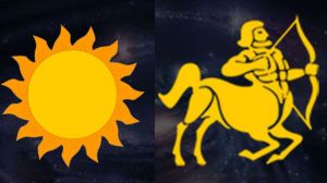 सूर्य करेंगे 16 दिसंबर को धनु राशि में प्रवेश, इन 3 राशि के जातकों को होगा लाभ सूर्य करेंगे 16 दिसंबर को धनु राशि में प्रवेश, इन 3 राशि के जातकों को होगा लाभ