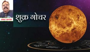  29 दिसंबर से मकर राशि में शुक्र का गोचर,  जानें किस राशियों को होगा लाभ ही लाभ