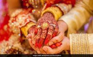  नए साल में शादी-विवाह के कुल 64 शुभ मुहूर्त