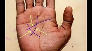 ऐसे होती है धन की कोठरी, आपके हाथ में है क्या