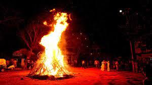 कब से शुरू हो रहे होलाष्टक? इस दौरान भूलकर भी नहीं करनी चाहिए ये 5 गलतियां कब से शुरू हो रहे होलाष्टक? इस दौरान भूलकर भी नहीं करनी चाहिए ये 5 गलतियां