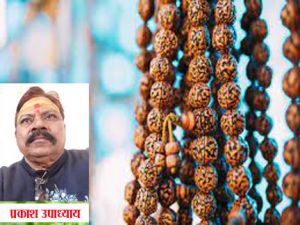 शादी में हो रही है देरी ... बेहतर सुखी जीवन चाहते हैं, तो पहने ये रुद्राक्ष शादी में हो रही है देरी ... बेहतर सुखी जीवन चाहते हैं, तो पहने ये रुद्राक्ष