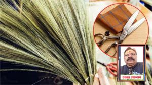 झाड़ू, कैंची, चाकू... घर की इन छोटी-छोटी चीजों से ना लें पंगा, कर देंगी बर्बाद झाड़ू, कैंची, चाकू... घर की इन छोटी-छोटी चीजों से ना लें पंगा, कर देंगी बर्बाद