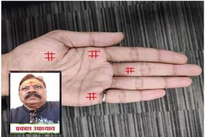 हथेली पर ये साइन है आदमी के अमीर होने की निशानी हथेली पर ये साइन है आदमी के अमीर होने की निशानी