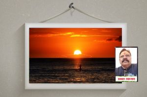 घर में भूलकर भी न लगाएं ये पेंटिंग... घर में भूलकर भी न लगाएं ये पेंटिंग...