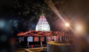 भक्ति और शक्ति का केंद्र अंबिकापुर का मां महामाया मंदिर भक्ति और शक्ति का केंद्र अंबिकापुर का मां महामाया मंदिर