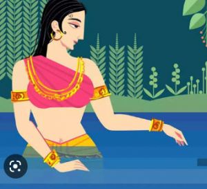 कौन है बुध की पत्नी...जो बाद में बन गई थी पुरुष कौन है बुध की पत्नी...जो बाद में बन गई थी पुरुष