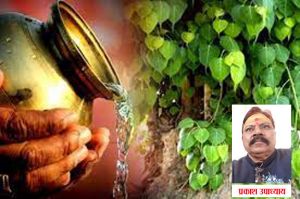    आर्थिक तंगी से हैं परेशान, तो अपनाएं ये उपाय... 