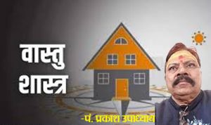 मकान के वास्तु दोष बिना तोड़फोड़ के ऐसे दूर होगा ...!