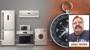 घर में सोफा, फ्रिज और टीवी रखने की सही दिशा और वास्तु नियम