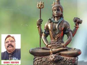 क्या है  "मृतसंजीवनी स्त्रोत्र"....पूर्ण चित्त से पाठ करने से होता है कष्टों का निवारण