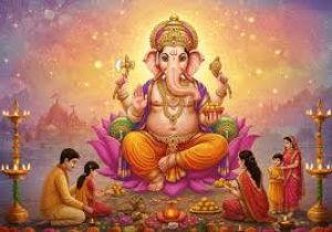  गणेश चतुर्थी पर ना करें ये 7 गलतियां, पूजा का नहीं मिलेगा पूरा फल