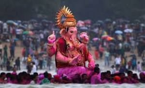 अनंत चतुर्दशी पर ही क्यों समाप्त होता है गणेश उत्सव?