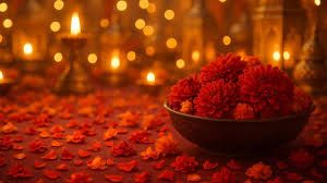  शारदीय नवरात्रि में मां दुर्गा को अर्पित करें इनमें से कोई एक फूल, प्रसन्न होंगी माता रानी