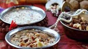  नवरात्रि के 9 दिन में लगाएं इन चीजों के भोग, बनी रहेगी माता रानी की कृपा