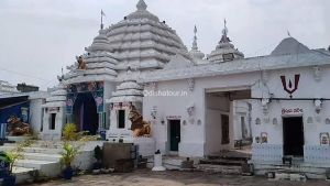  श्री बलदेवज्यू मंदिर 
