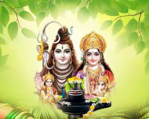   शुभ योग में आज से शुरू हुआ सावन  महीना