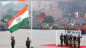 तिरंगा किसने बनाया