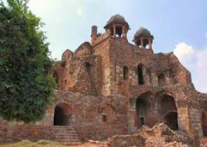   8 शहरों को मिलाकर बनाई गई थी दिल्ली  