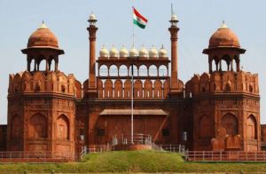  इतिहास में आज- 29 अप्रैल- आज ही के दिन लाल किले की नींव रखी गई थी 