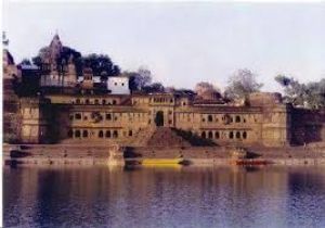  कहां है सहस्त्रबाहु की राजधानी  महिष्मति  ?