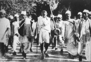  अगस्त क्रांति और भारत छोड़ो आंदोलन