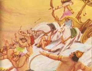   कैसी होती थी चतुरंगिणी सेना
