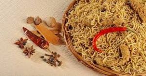 कुरकुरा और स्वादिष्ट भुजिया सेव पहले इस नाम से जाना जाता था....