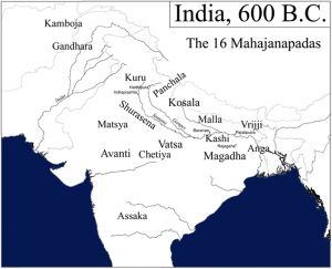  महाभारत में वर्णित कुरु महाजनपद अब कहां है?