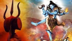 जानिए तांडव शब्द से जुड़े अर्थ.....